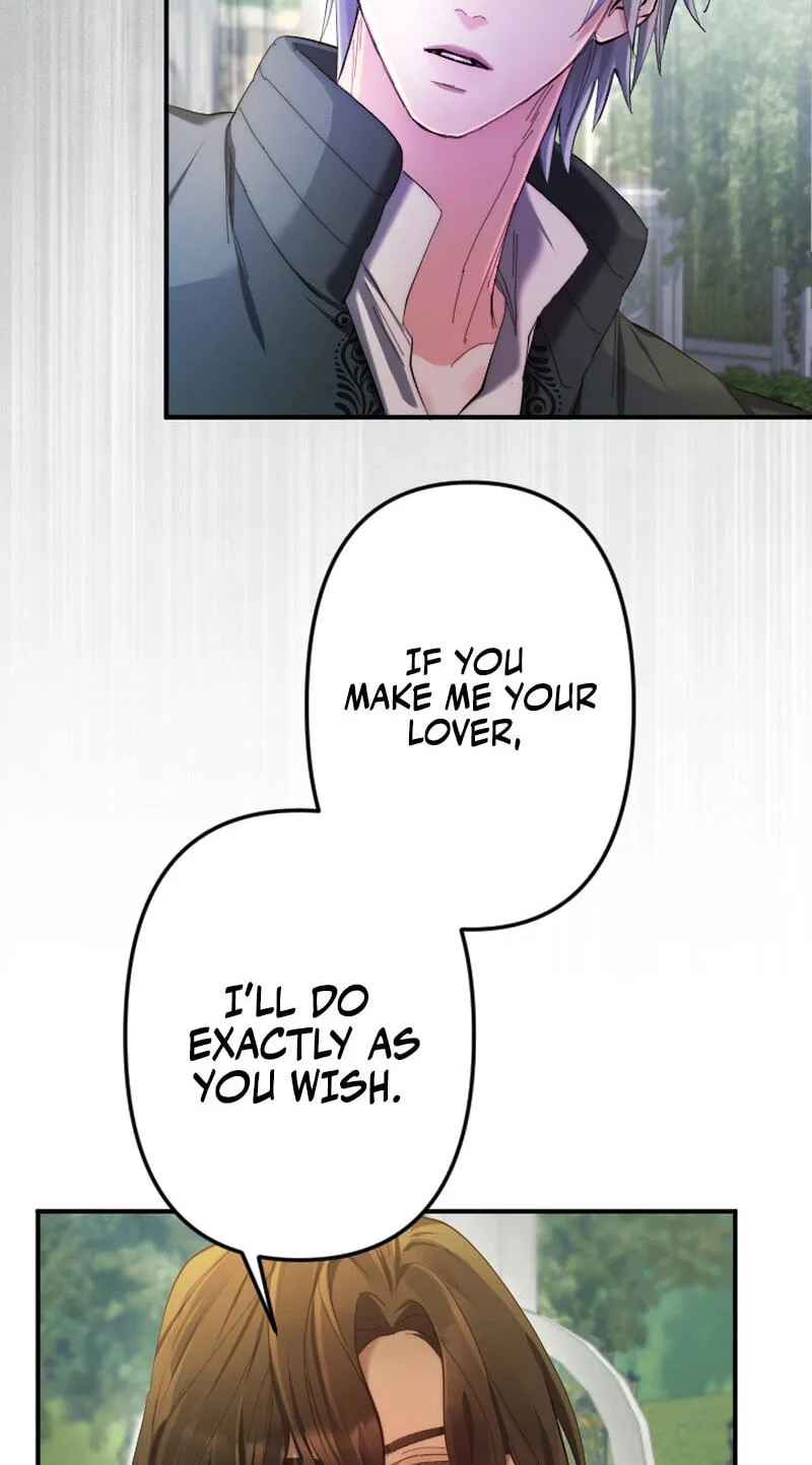 Anata ni Aisarenakute mo Kekkou desu Chapter 36 page 54 - 
