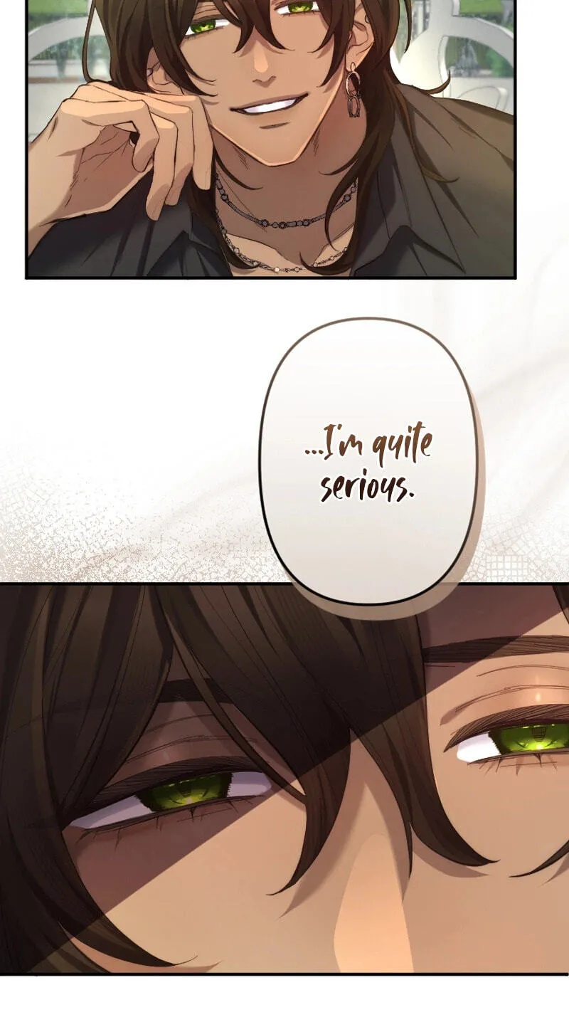 Anata ni Aisarenakute mo Kekkou desu Chapter 36 page 55 - 