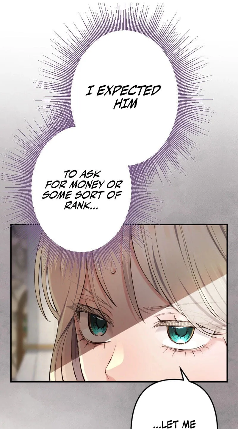 Anata ni Aisarenakute mo Kekkou desu Chapter 36 page 56 - 