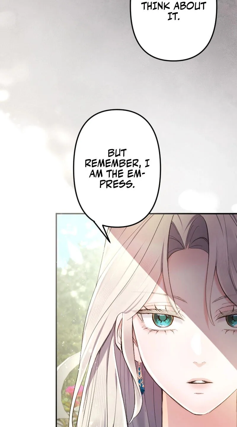 Anata ni Aisarenakute mo Kekkou desu Chapter 36 page 57 - 