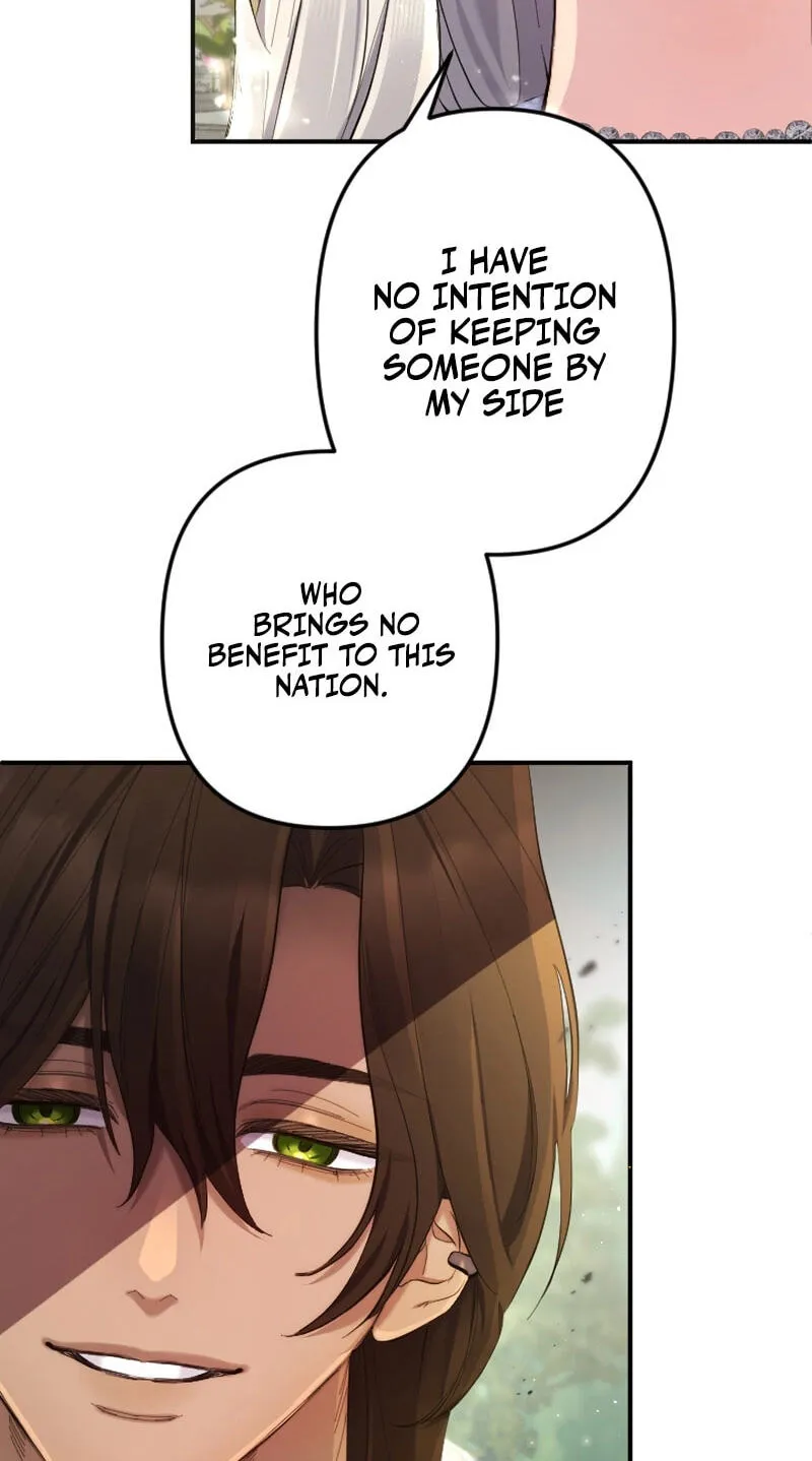 Anata ni Aisarenakute mo Kekkou desu Chapter 36 page 58 - 