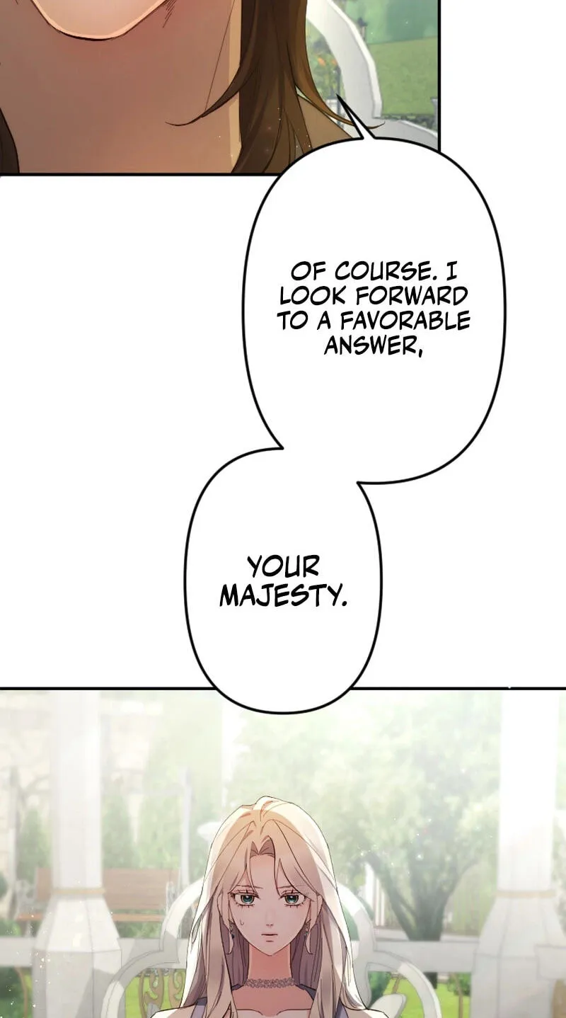 Anata ni Aisarenakute mo Kekkou desu Chapter 36 page 59 - 