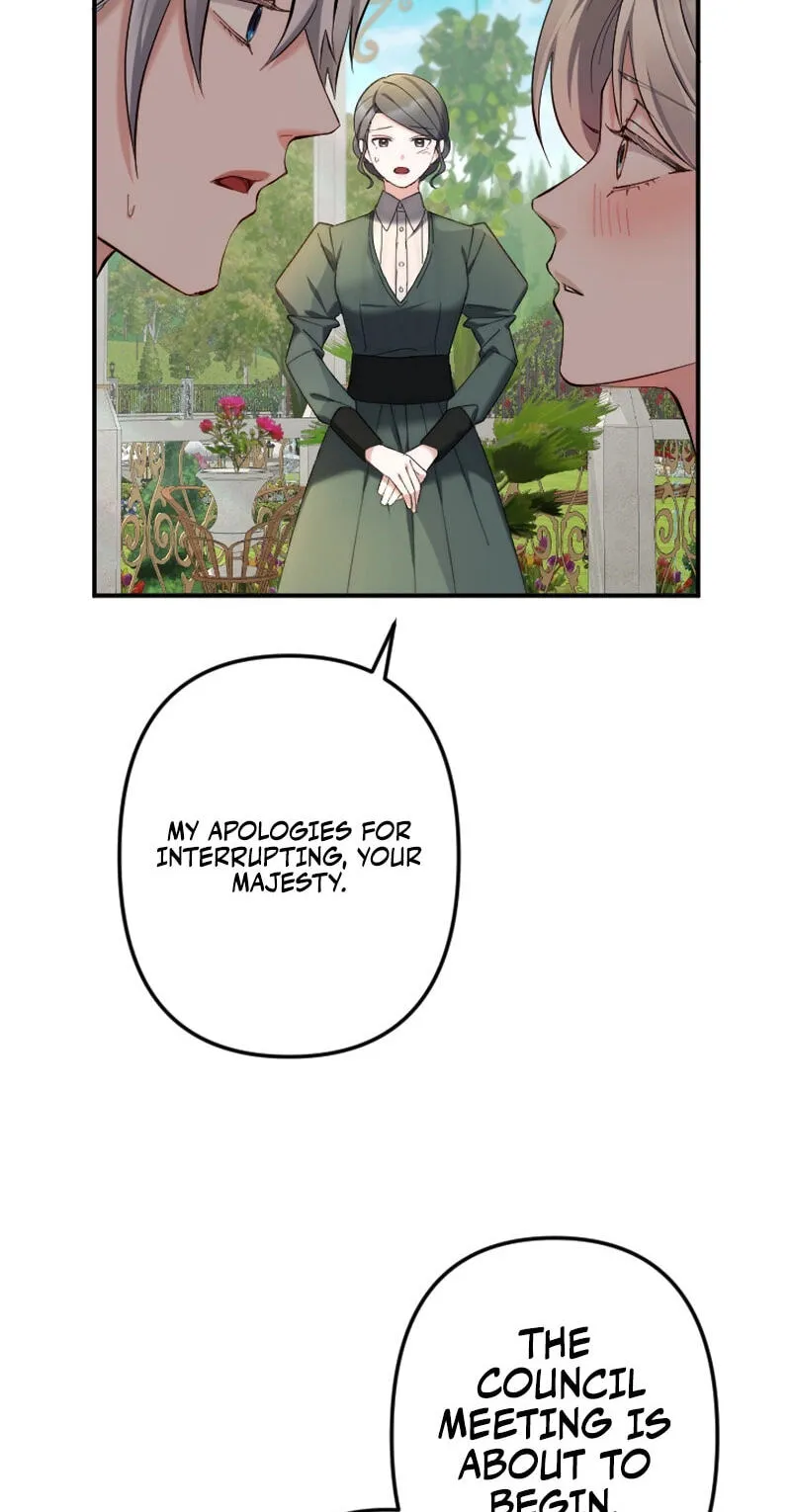 Anata ni Aisarenakute mo Kekkou desu Chapter 36 page 7 - 