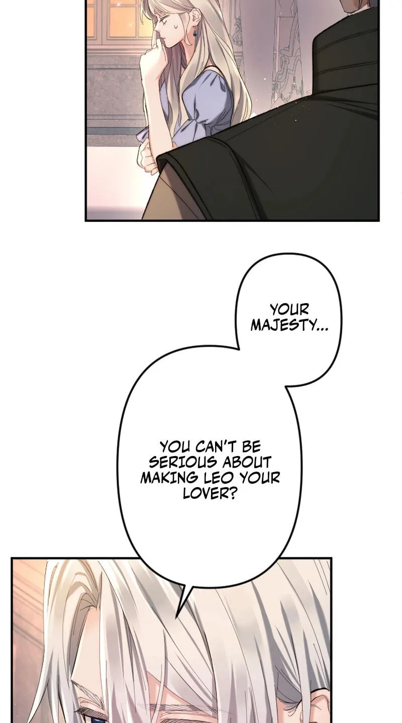 Anata ni Aisarenakute mo Kekkou desu Chapter 36 page 61 - 