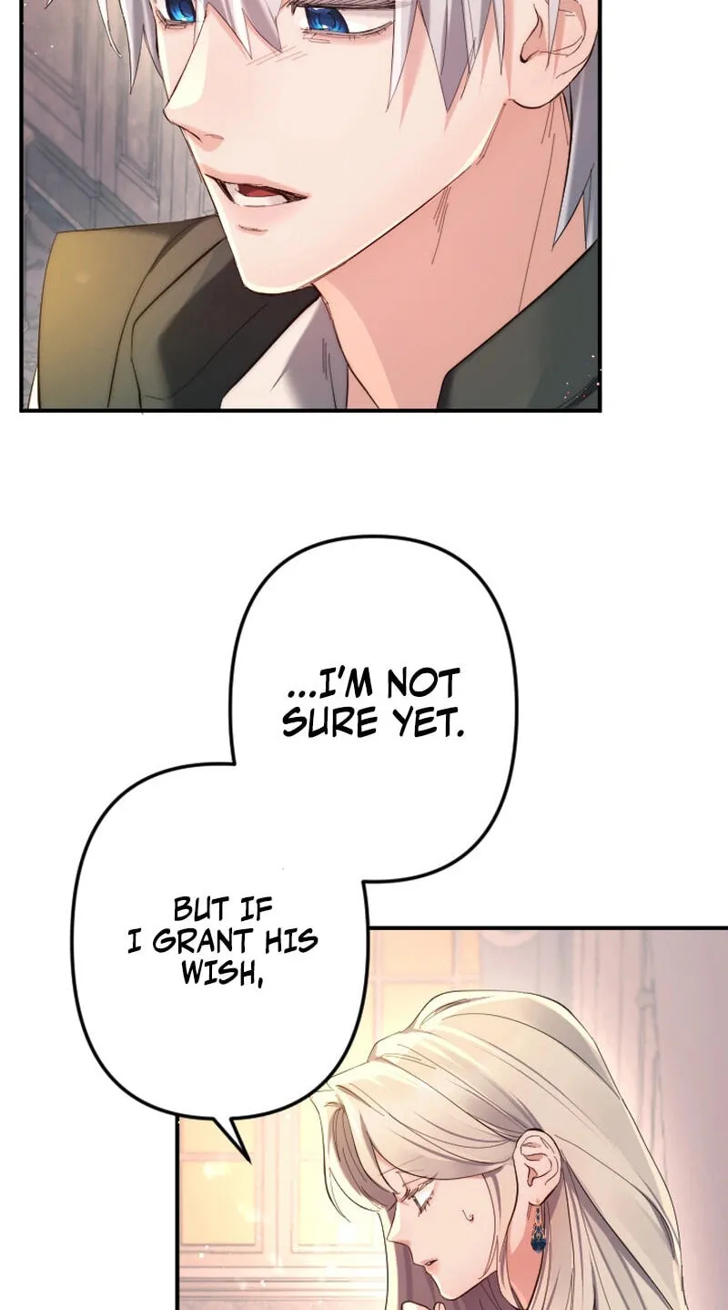 Anata ni Aisarenakute mo Kekkou desu Chapter 36 page 62 - 