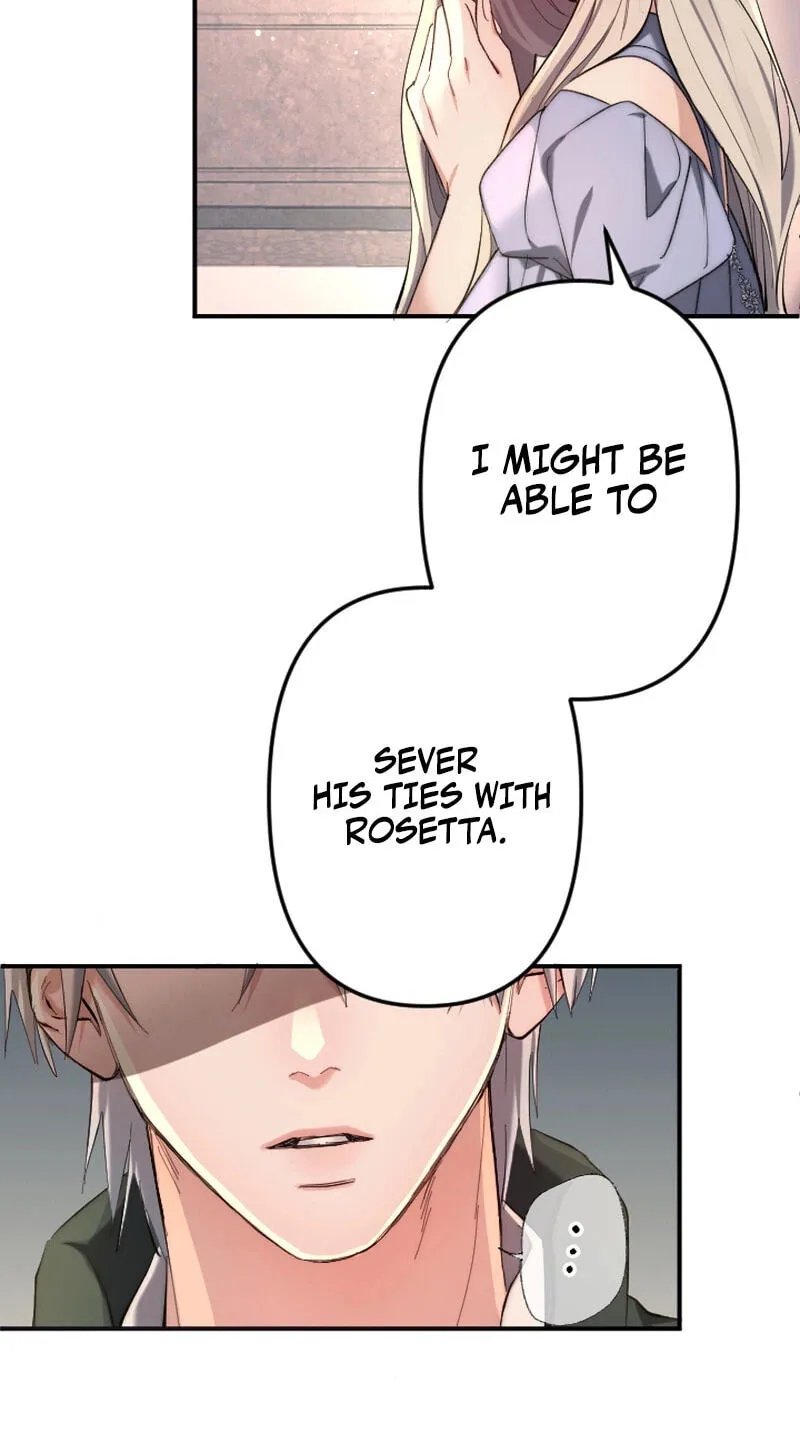 Anata ni Aisarenakute mo Kekkou desu Chapter 36 page 63 - 