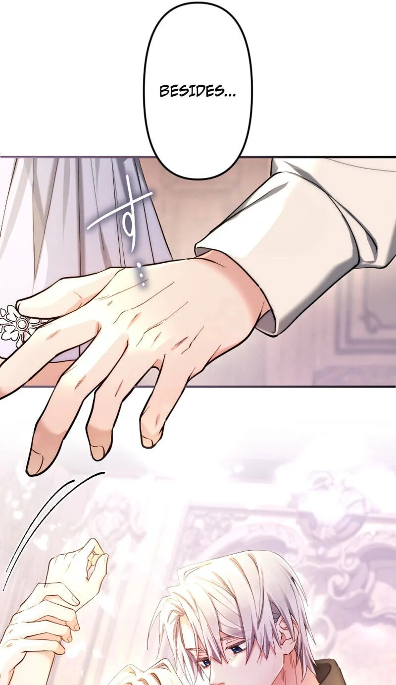 Anata ni Aisarenakute mo Kekkou desu Chapter 36 page 64 - 