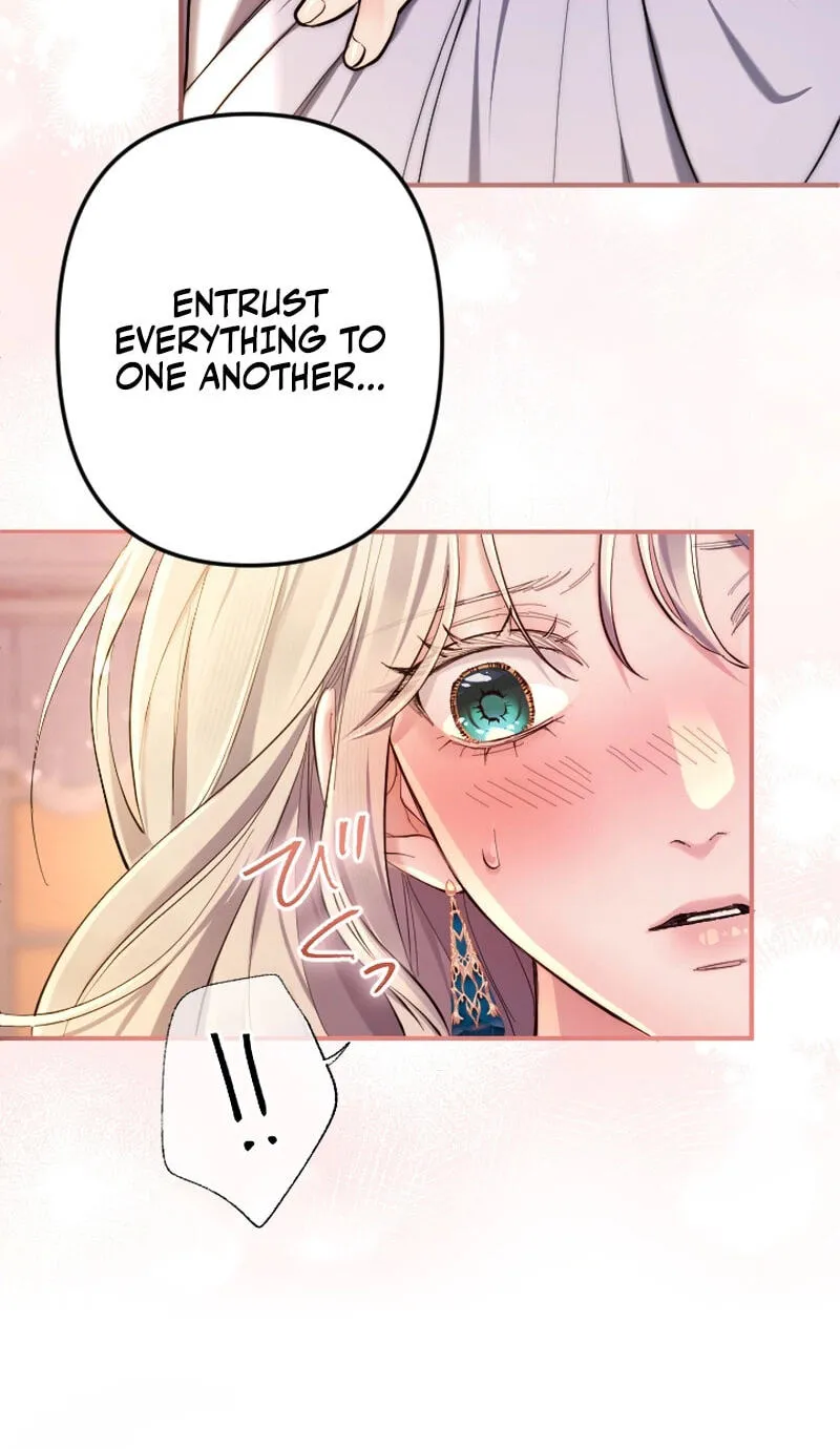 Anata ni Aisarenakute mo Kekkou desu Chapter 36 page 69 - 