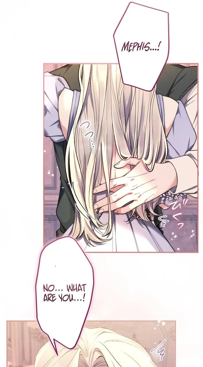 Anata ni Aisarenakute mo Kekkou desu Chapter 36 page 70 - 