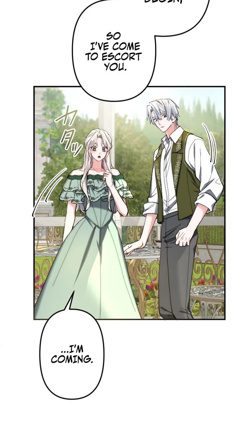 Anata ni Aisarenakute mo Kekkou desu Chapter 36 page 8 - 