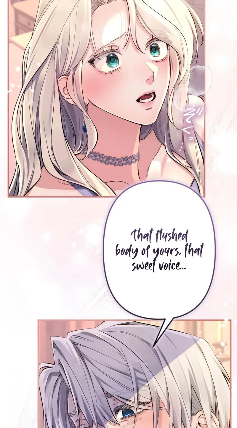 Anata ni Aisarenakute mo Kekkou desu Chapter 36 page 71 - 