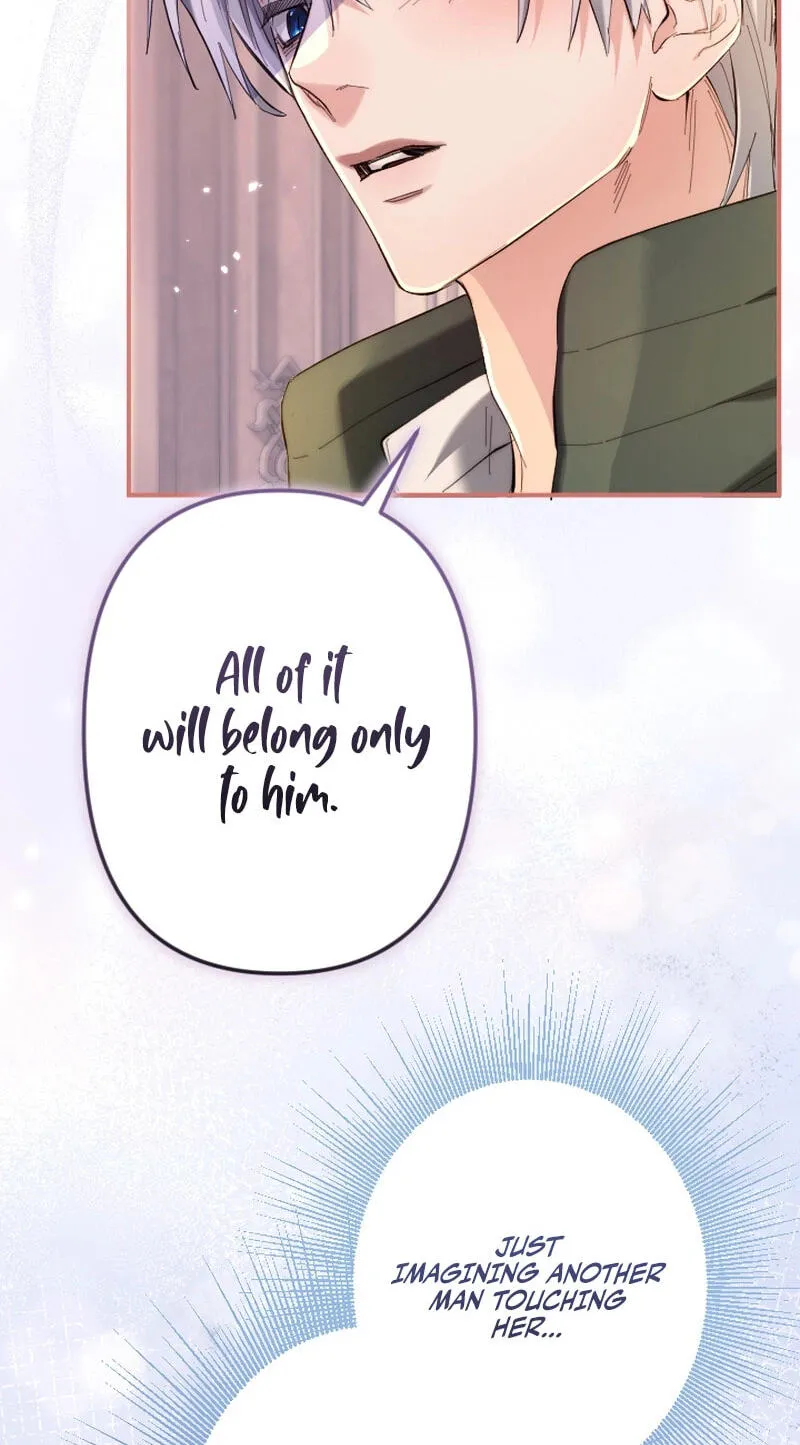 Anata ni Aisarenakute mo Kekkou desu Chapter 36 page 72 - 