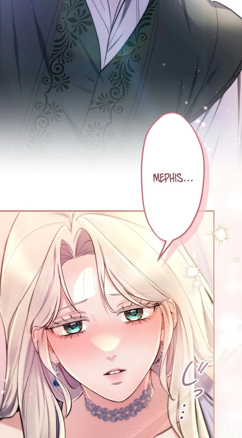 Anata ni Aisarenakute mo Kekkou desu Chapter 36 page 75 - 