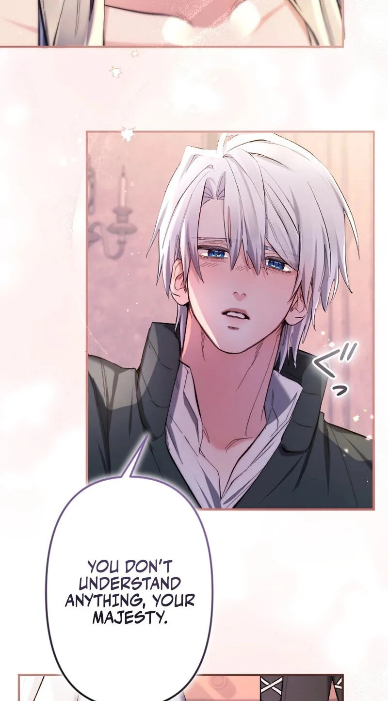 Anata ni Aisarenakute mo Kekkou desu Chapter 36 page 76 - 