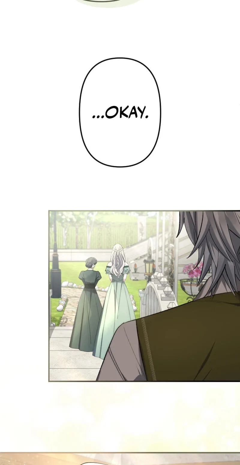 Anata ni Aisarenakute mo Kekkou desu Chapter 36 page 10 - 