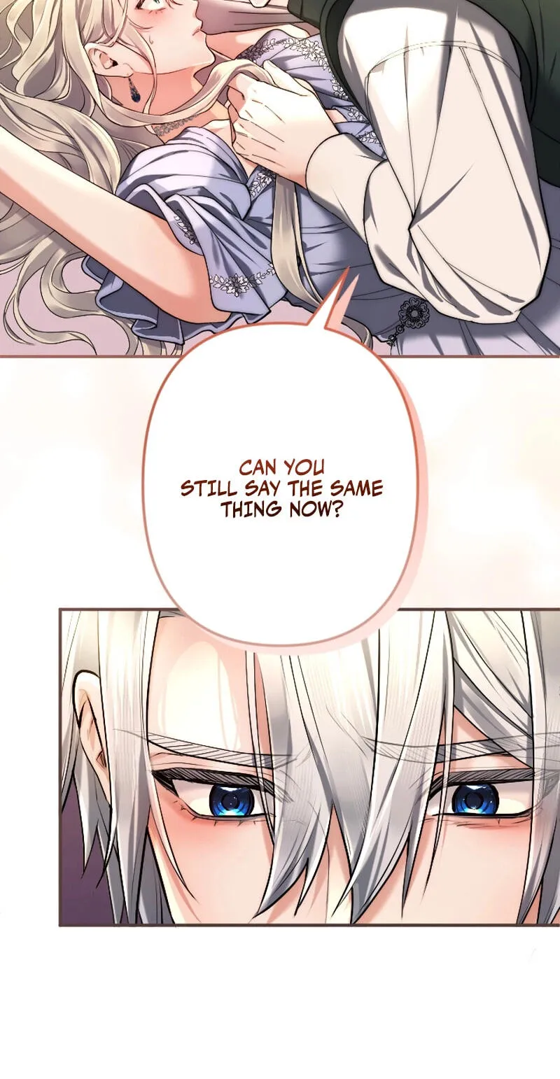 Anata ni Aisarenakute mo Kekkou desu Chapter 37 page 12 - 