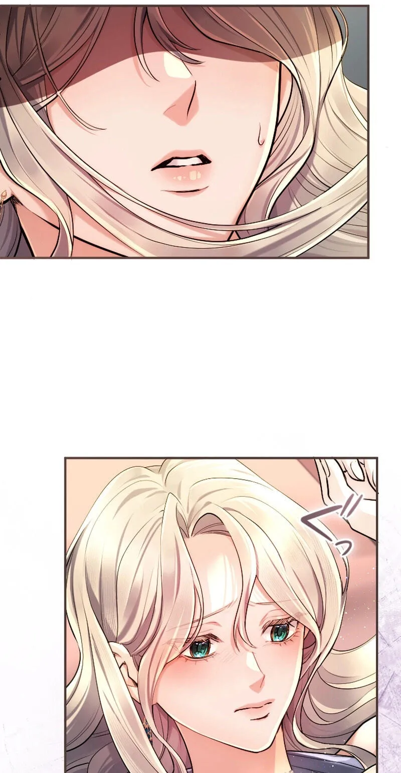 Anata ni Aisarenakute mo Kekkou desu Chapter 37 page 13 - 
