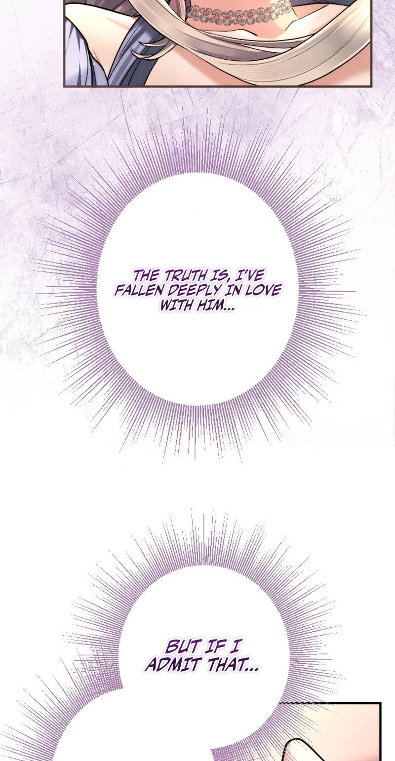 Anata ni Aisarenakute mo Kekkou desu Chapter 37 page 14 - 