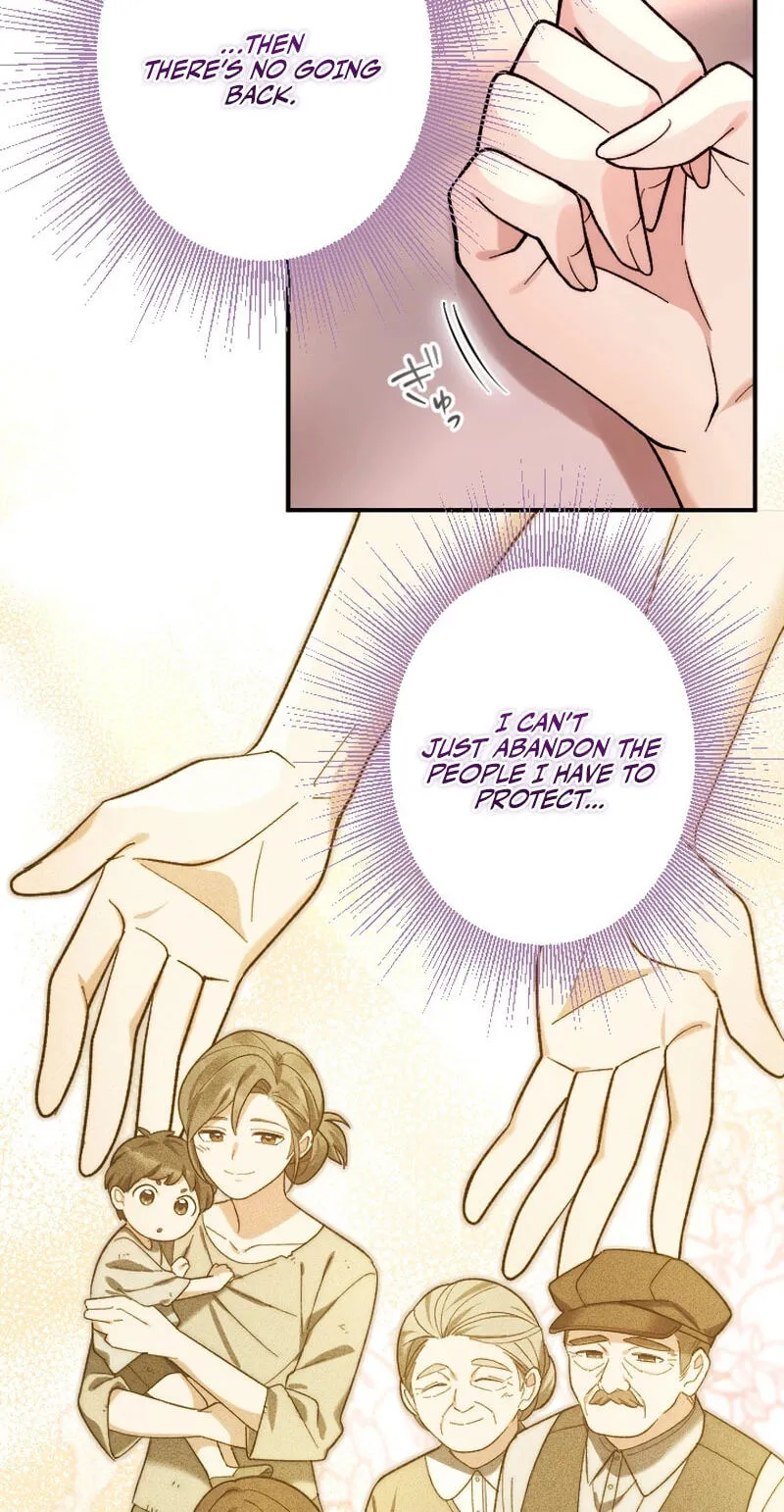 Anata ni Aisarenakute mo Kekkou desu Chapter 37 page 15 - 