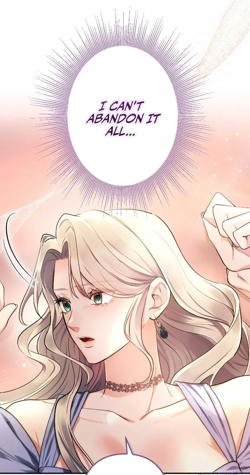 Anata ni Aisarenakute mo Kekkou desu Chapter 37 page 17 - 