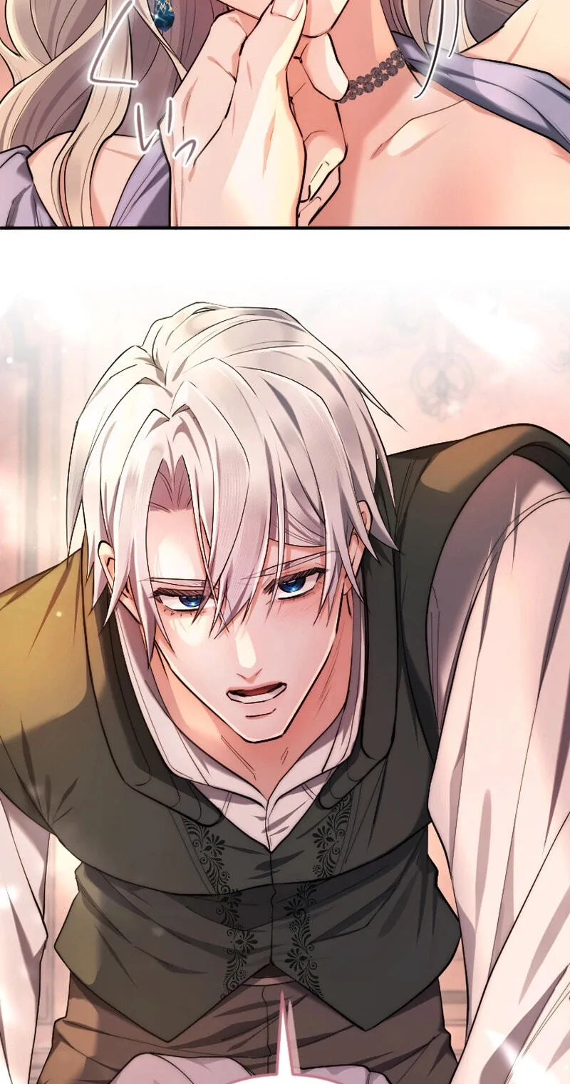 Anata ni Aisarenakute mo Kekkou desu Chapter 37 page 20 - 