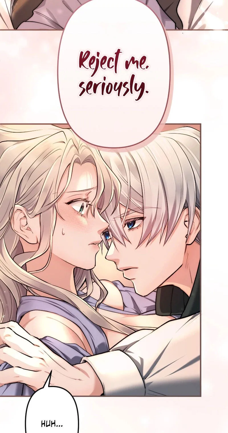 Anata ni Aisarenakute mo Kekkou desu Chapter 37 page 21 - 