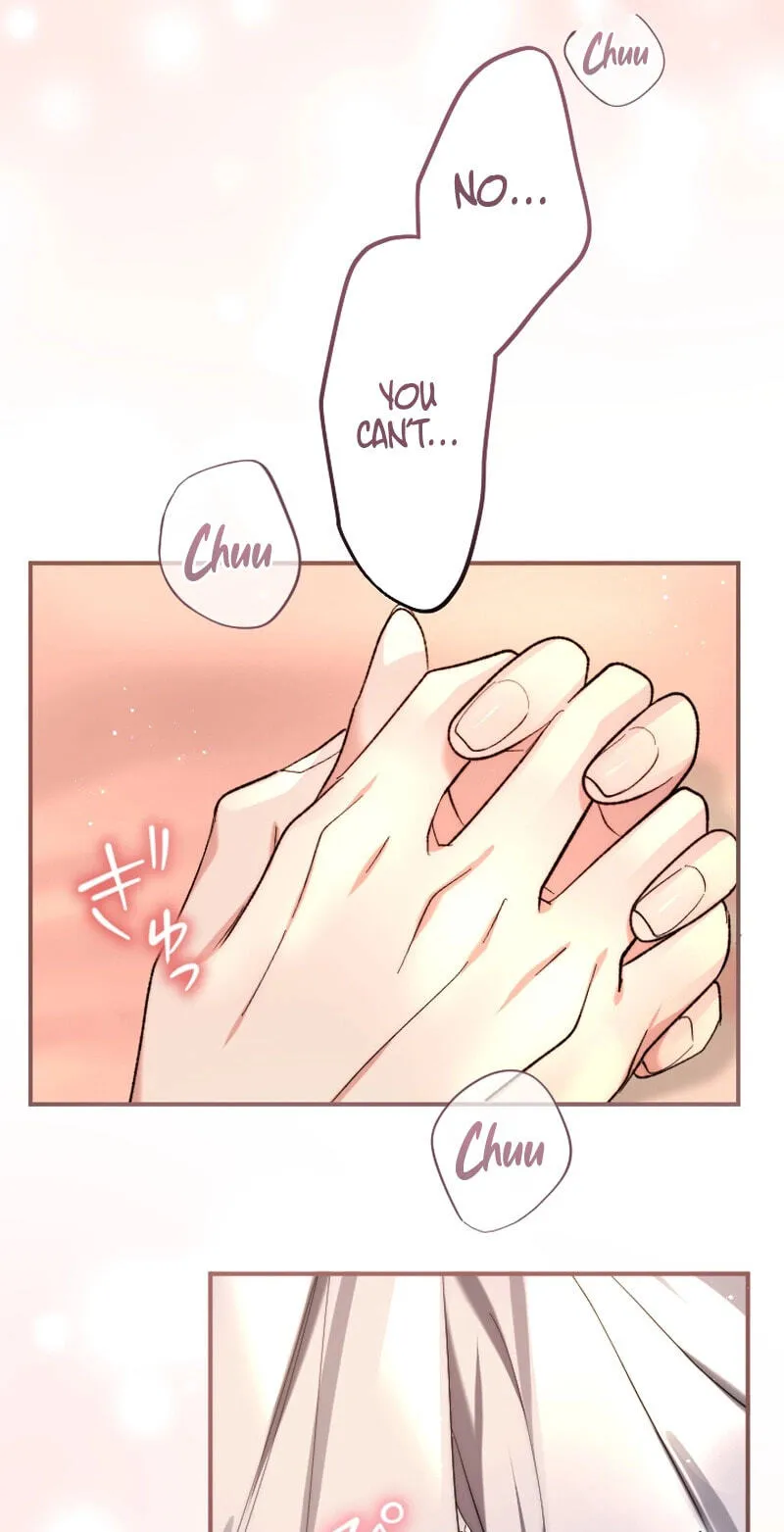 Anata ni Aisarenakute mo Kekkou desu Chapter 37 page 25 - 