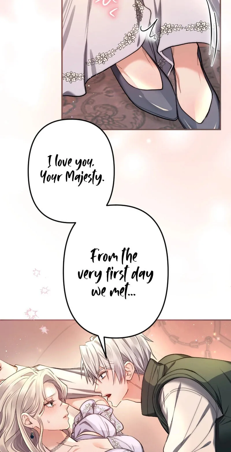 Anata ni Aisarenakute mo Kekkou desu Chapter 37 page 26 - 