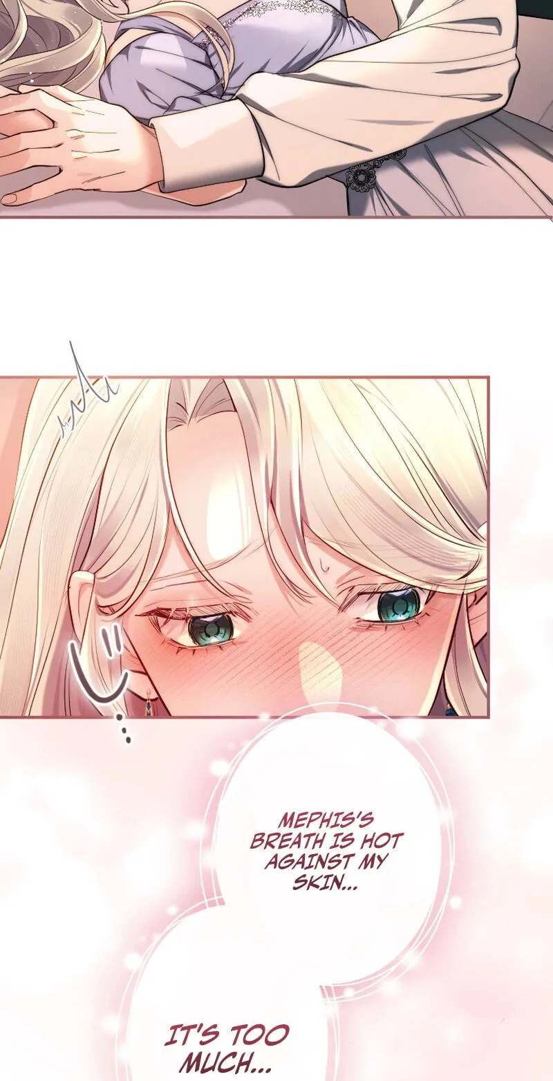 Anata ni Aisarenakute mo Kekkou desu Chapter 37 page 27 - 