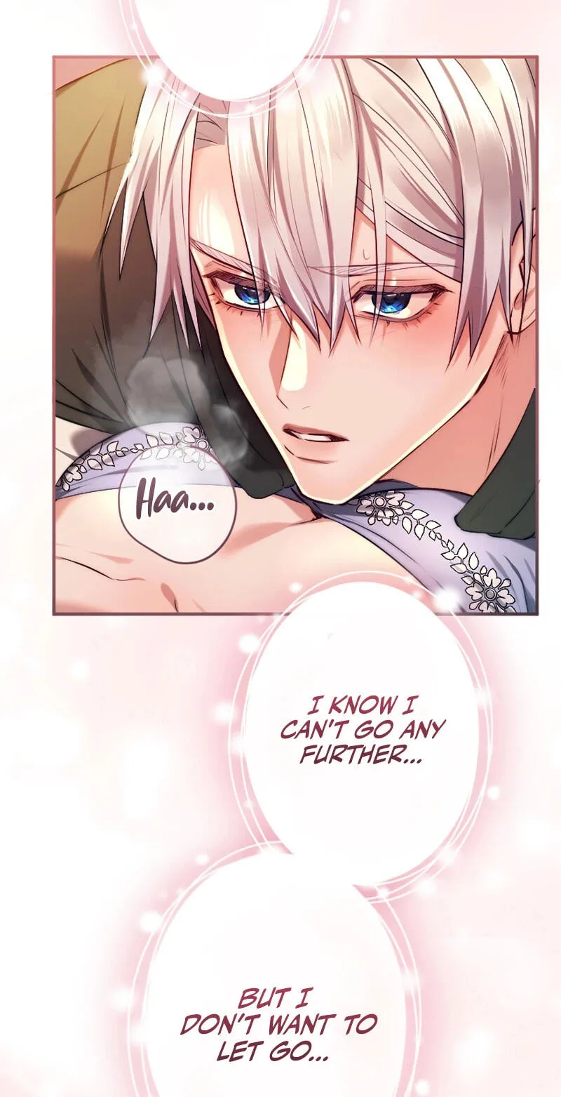Anata ni Aisarenakute mo Kekkou desu Chapter 37 page 28 - 