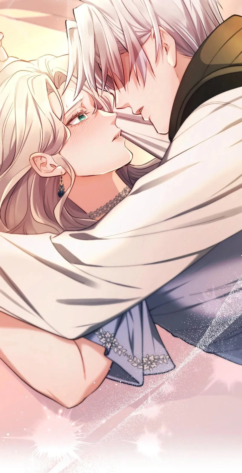 Anata ni Aisarenakute mo Kekkou desu Chapter 37 page 30 - 