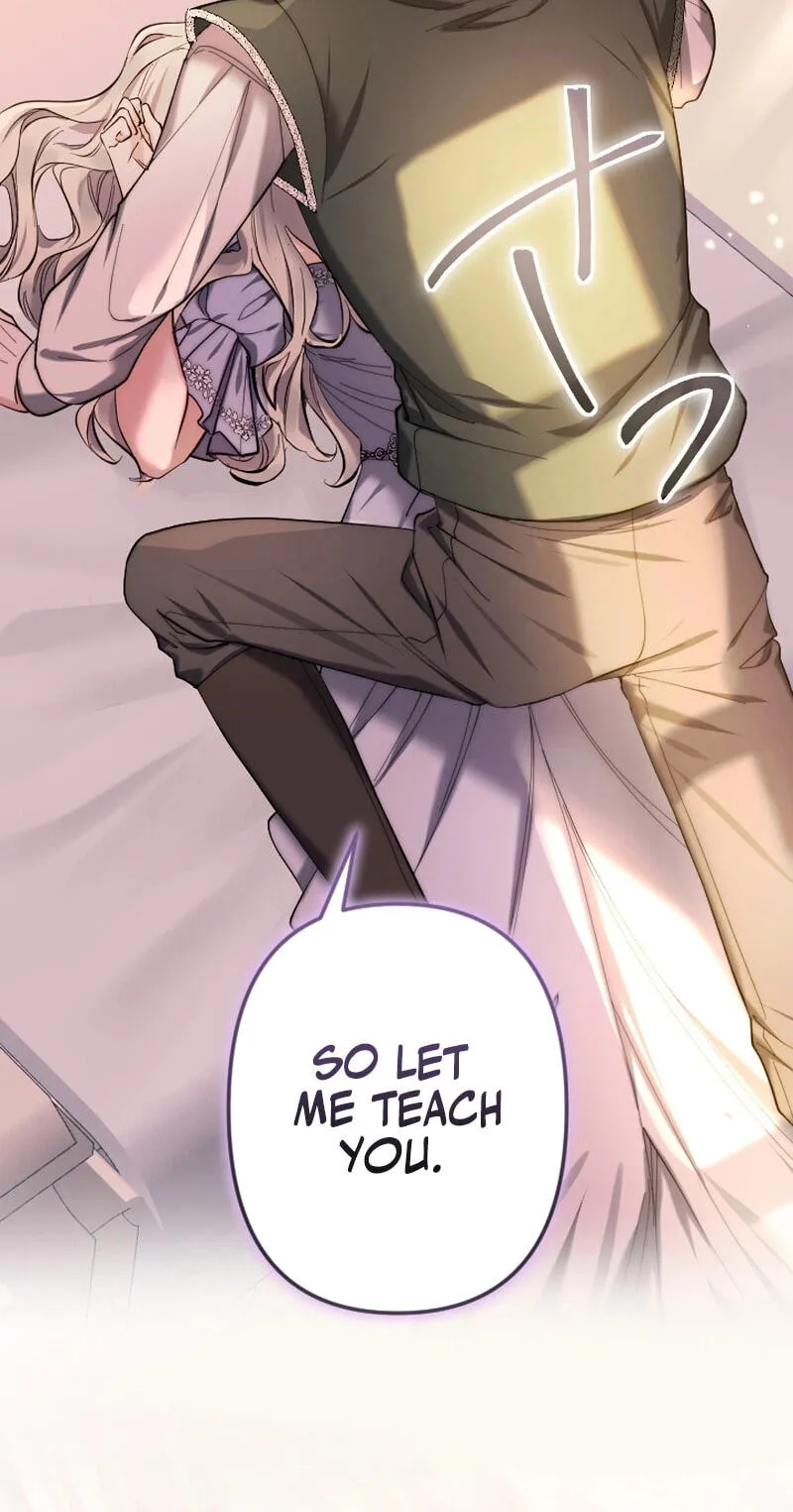 Anata ni Aisarenakute mo Kekkou desu Chapter 37 page 4 - 