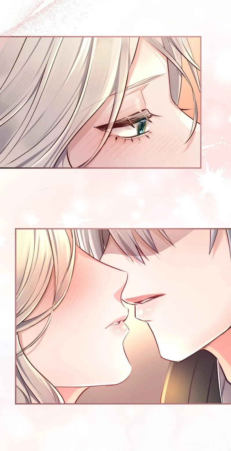 Anata ni Aisarenakute mo Kekkou desu Chapter 37 page 31 - 