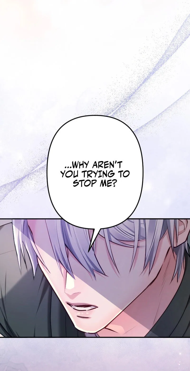 Anata ni Aisarenakute mo Kekkou desu Chapter 37 page 32 - 