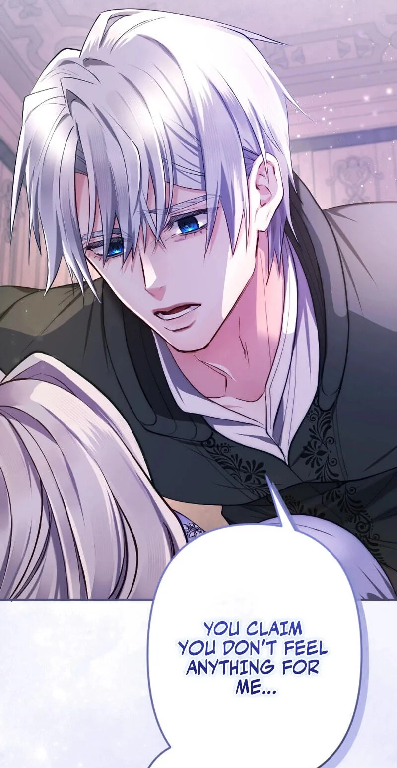 Anata ni Aisarenakute mo Kekkou desu Chapter 37 page 33 - 