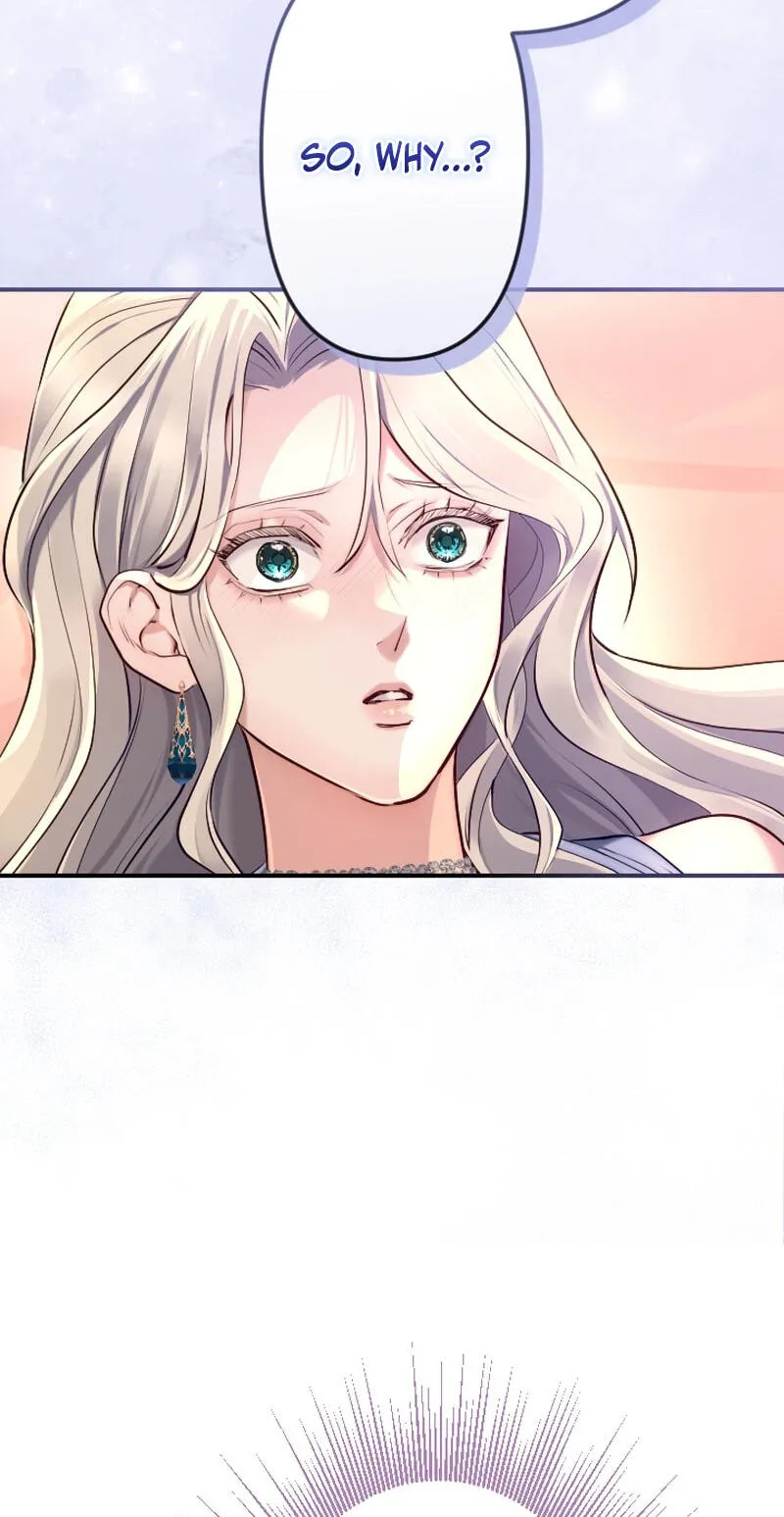 Anata ni Aisarenakute mo Kekkou desu Chapter 37 page 34 - 