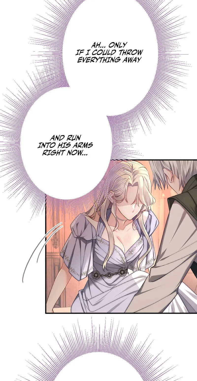 Anata ni Aisarenakute mo Kekkou desu Chapter 37 page 35 - 