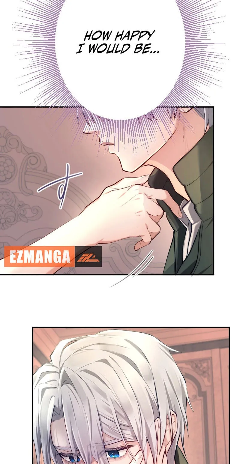 Anata ni Aisarenakute mo Kekkou desu Chapter 37 page 36 - 