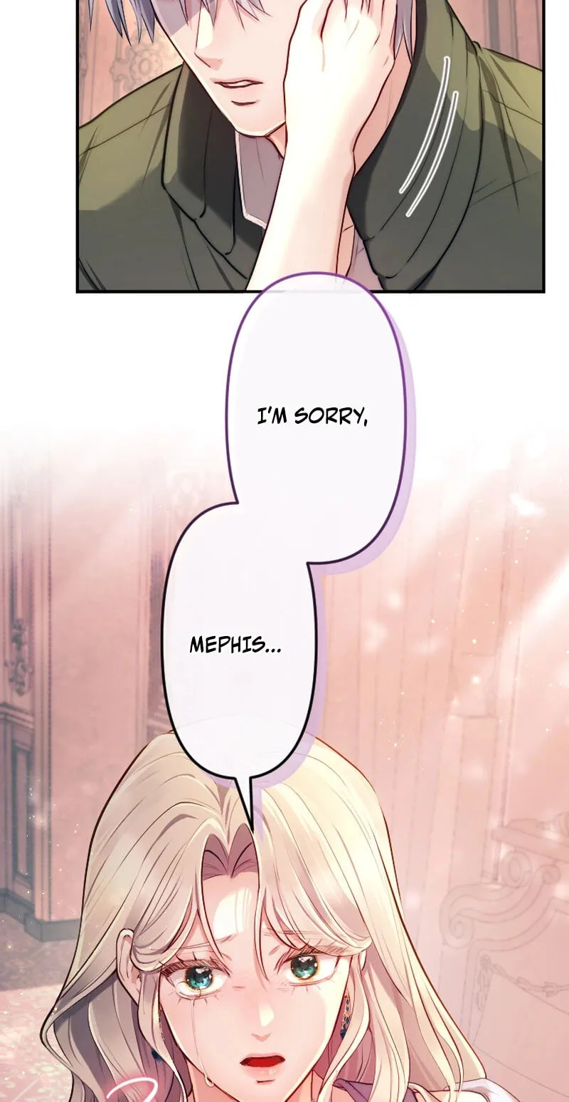 Anata ni Aisarenakute mo Kekkou desu Chapter 37 page 37 - 