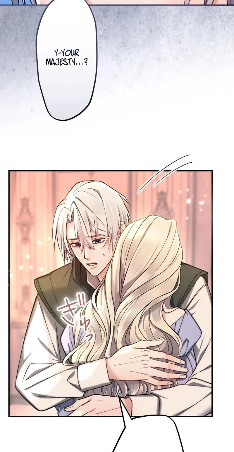 Anata ni Aisarenakute mo Kekkou desu Chapter 37 page 39 - 