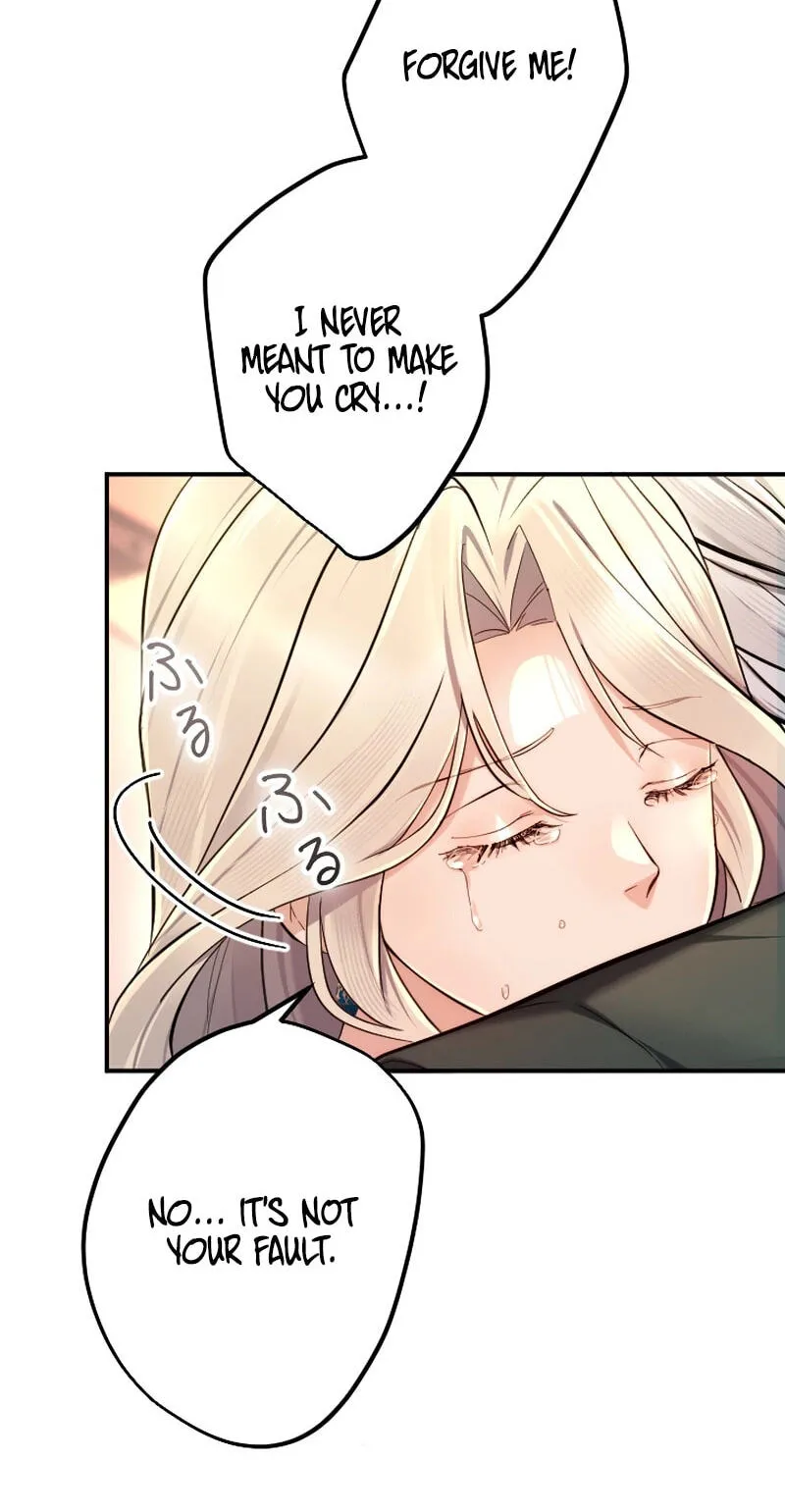 Anata ni Aisarenakute mo Kekkou desu Chapter 37 page 40 - 