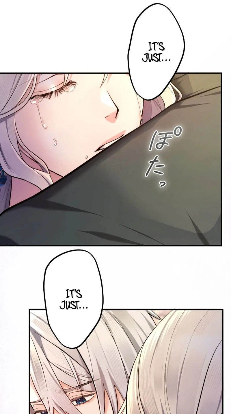 Anata ni Aisarenakute mo Kekkou desu Chapter 37 page 41 - 