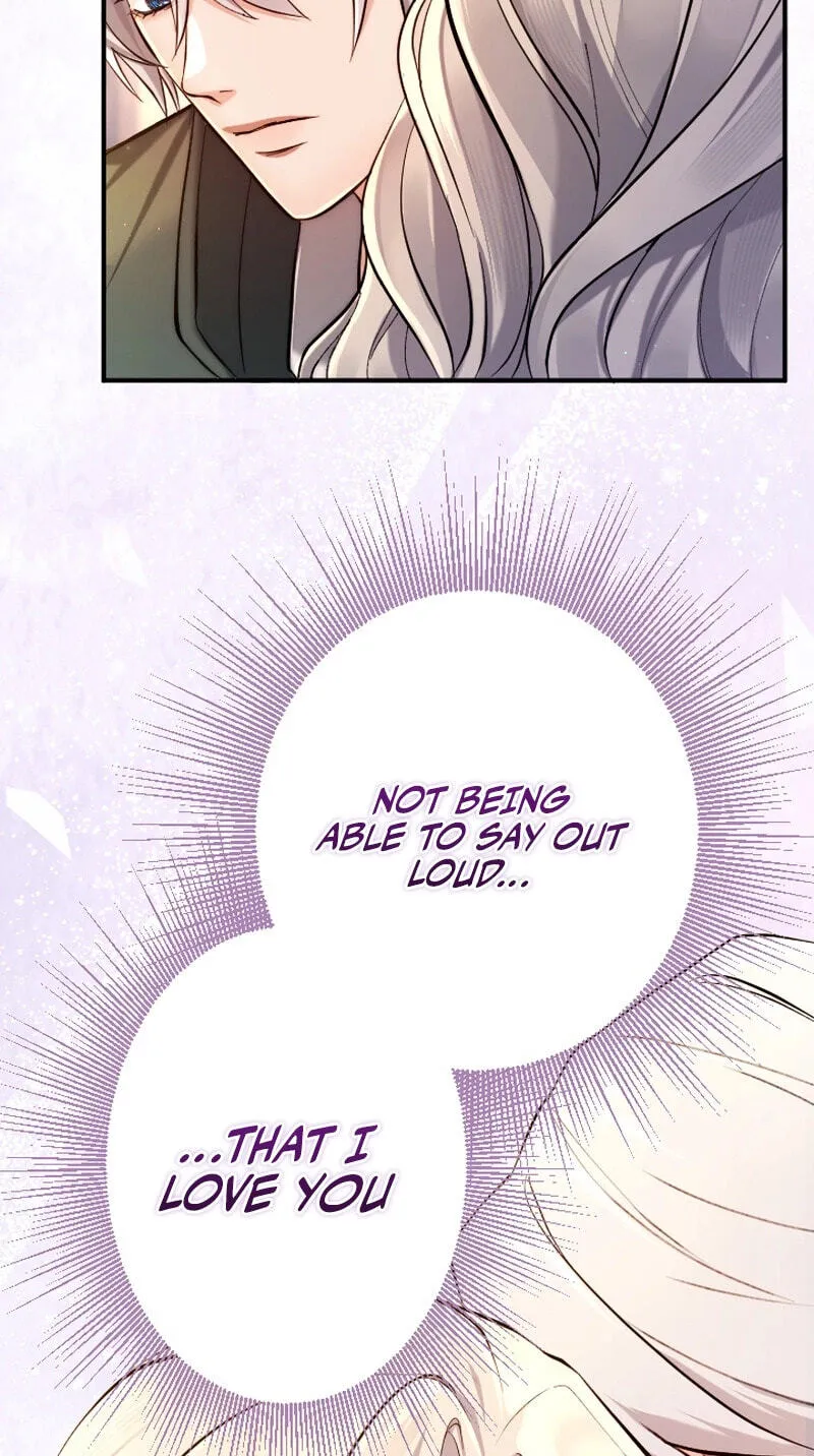 Anata ni Aisarenakute mo Kekkou desu Chapter 37 page 42 - 