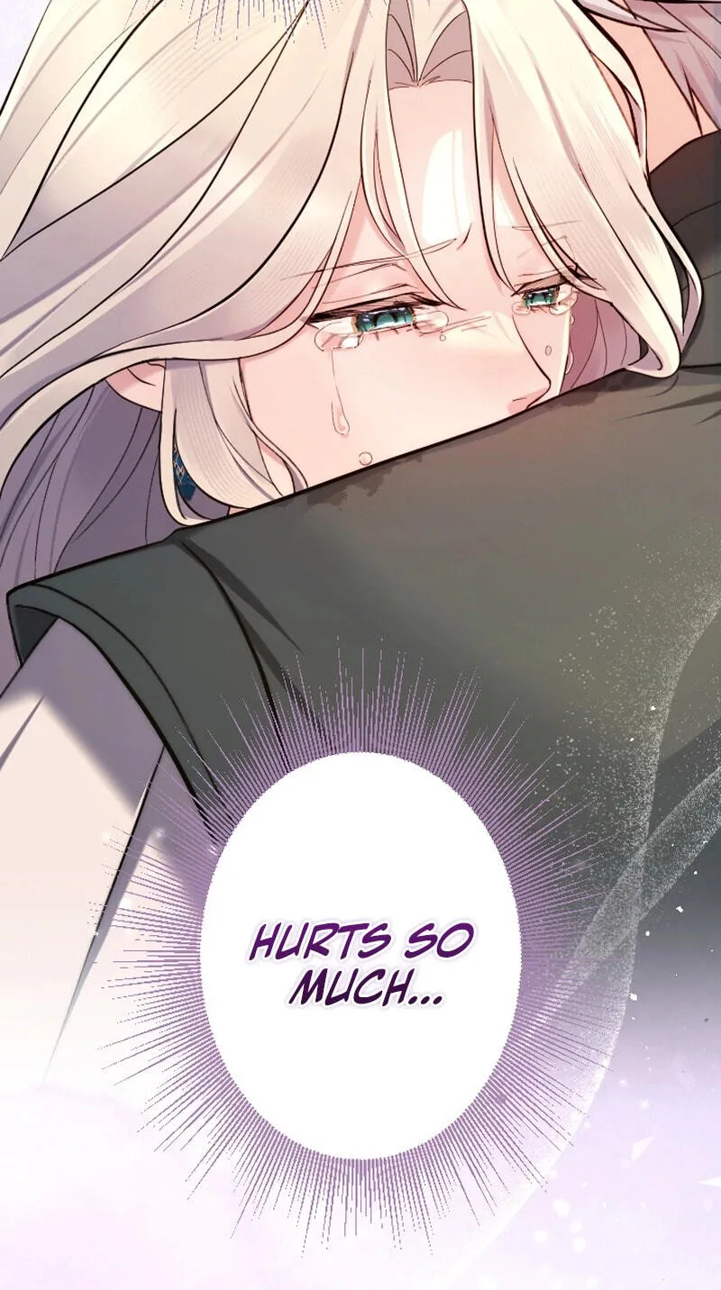 Anata ni Aisarenakute mo Kekkou desu Chapter 37 page 43 - 