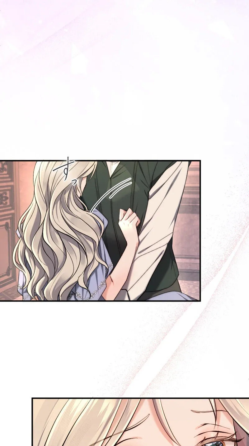 Anata ni Aisarenakute mo Kekkou desu Chapter 37 page 44 - 
