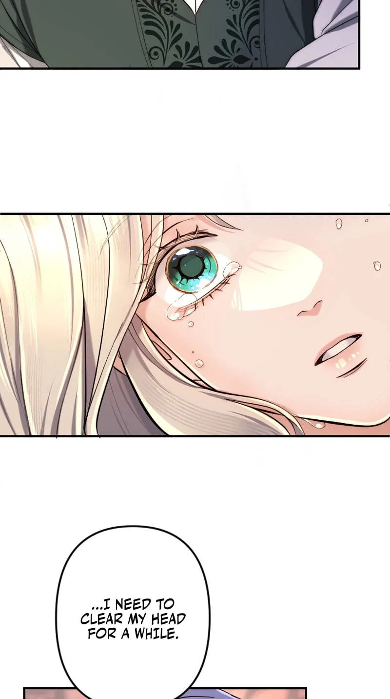 Anata ni Aisarenakute mo Kekkou desu Chapter 37 page 46 - 