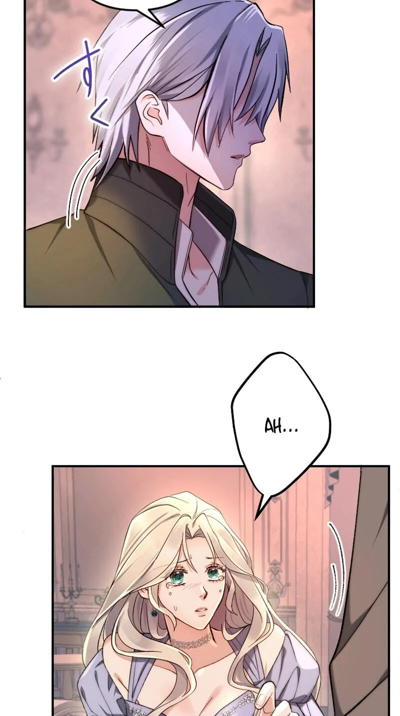 Anata ni Aisarenakute mo Kekkou desu Chapter 37 page 47 - 