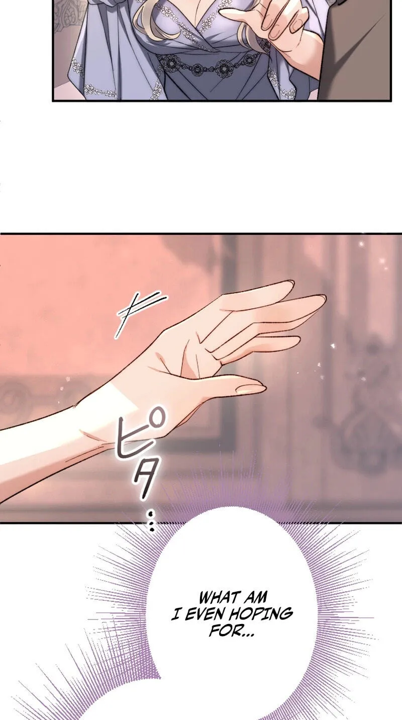 Anata ni Aisarenakute mo Kekkou desu Chapter 37 page 48 - 