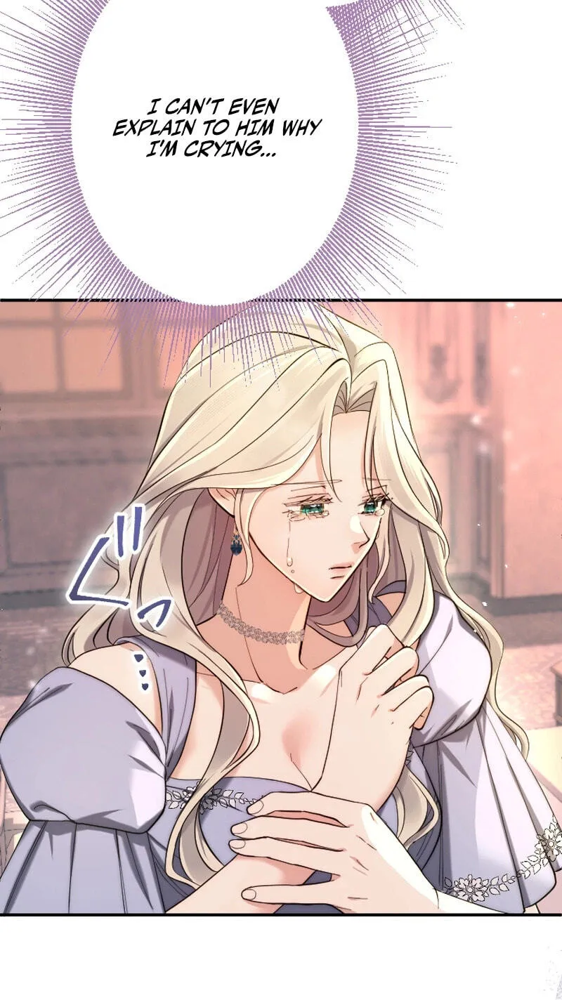 Anata ni Aisarenakute mo Kekkou desu Chapter 37 page 49 - 