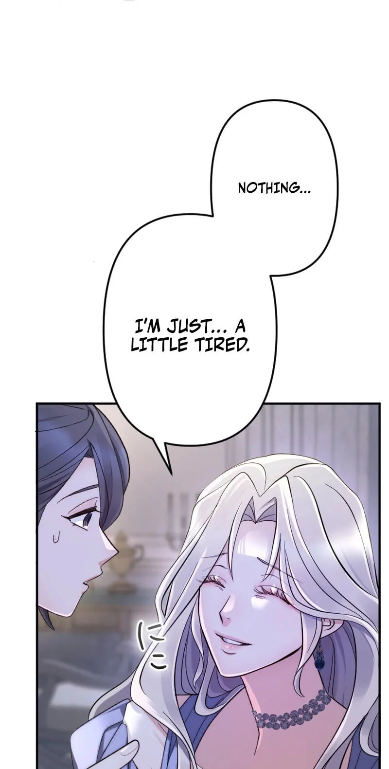 Anata ni Aisarenakute mo Kekkou desu Chapter 37 page 53 - 